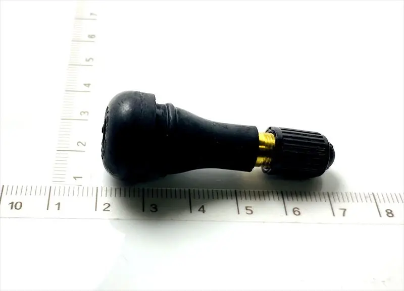 『パレット』 純正 Mk21s 応急用スペアタイヤ用バルブのみ パーツ スズキ純正部品 電球 照明 ライト Palette オプション アクセサリー 用品 1