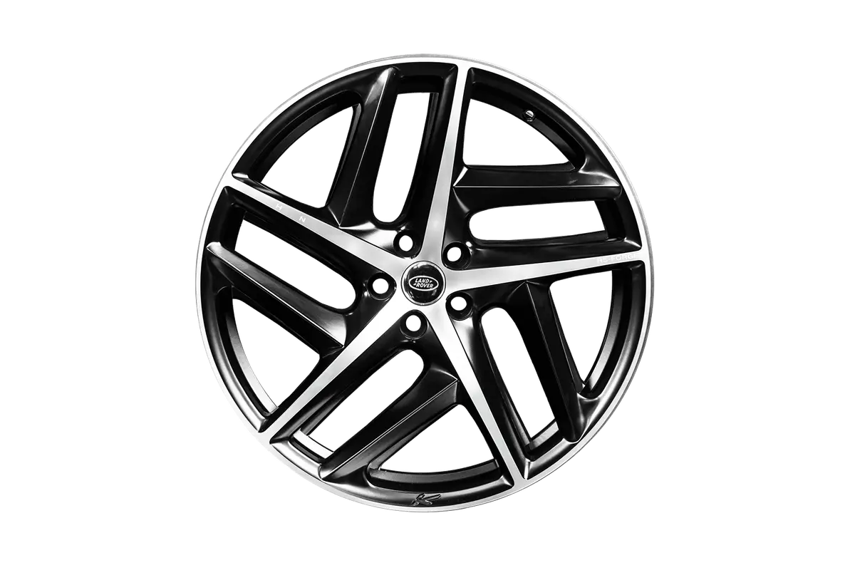 Land Rover Defender (2020 Onwards) Rs-Forged Alloy Wheels - Type 52 1