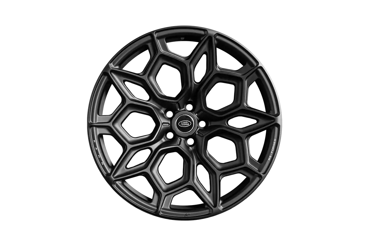 Land Rover Defender (2020 Onwards) Rs-Forged Alloy Wheels - Type 57 1