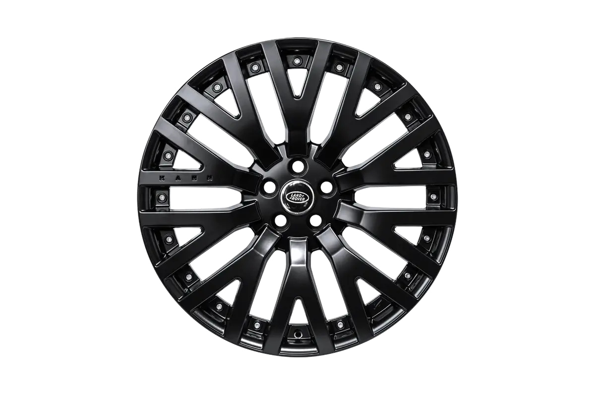 Land Rover Defender (2020 Onwards) Alloy Wheels - Rs-2 Light 1