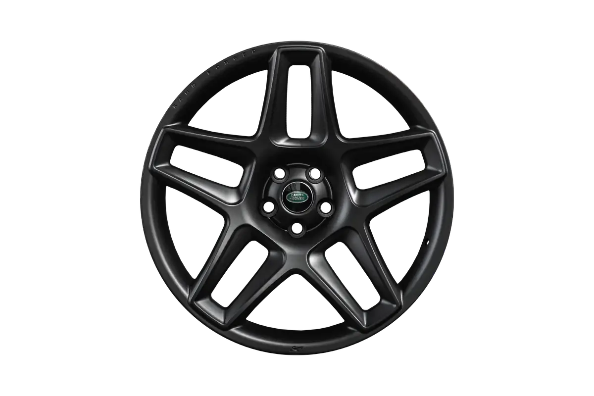 Land Rover Defender (2020 Onwards) Forged Alloy Wheels - Mondial Retro 1