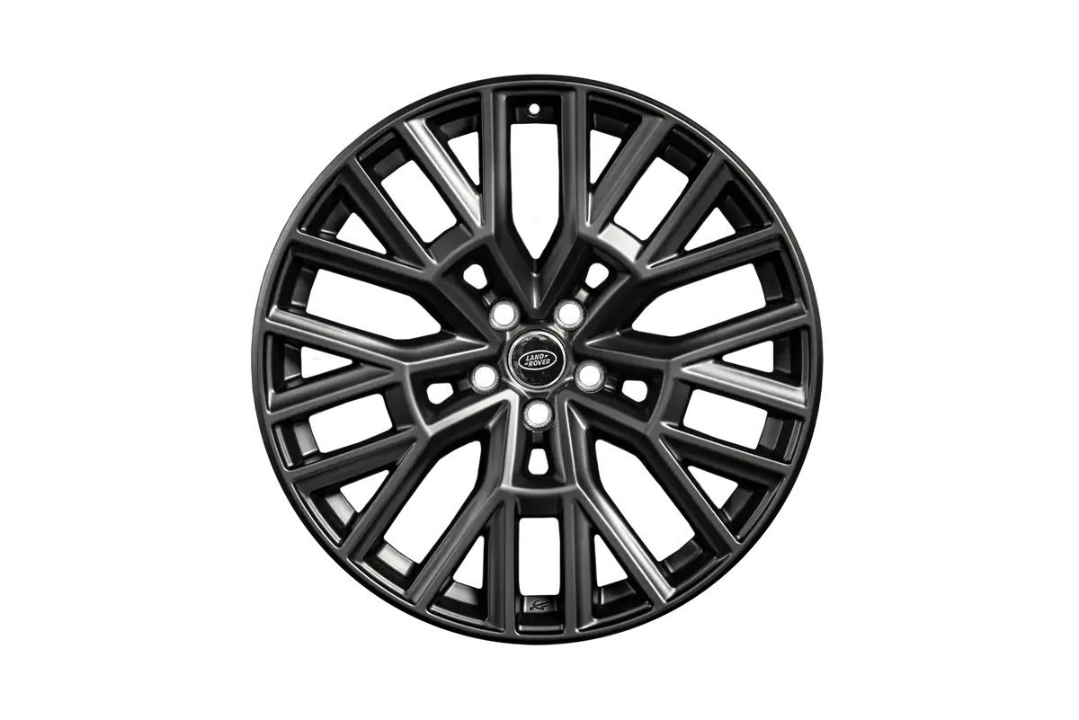 Land Rover Defender (2020 Onwards) Alloy Wheels - Rs 3.0 1
