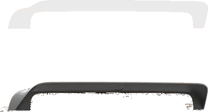 Ineos Grenadier (2023 Onwards) Large Upper Rear Roof Wing 2
