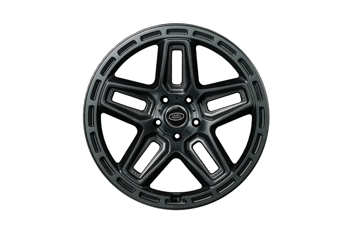 Land Rover Defender (2020 Onwards) Alloy Wheels - G06 1