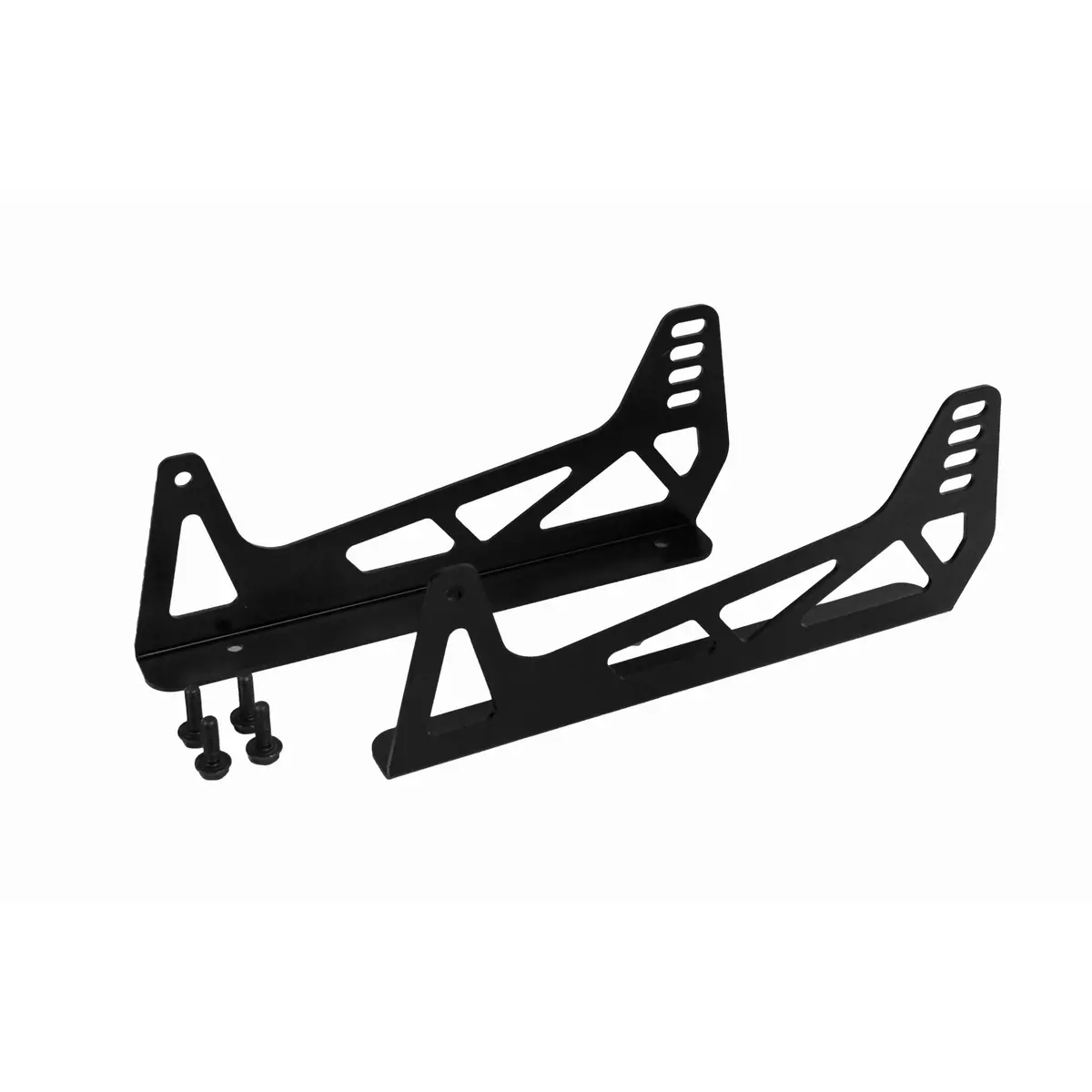 Bbi Streetcup Ferrari F355 Seat Brackets For Recaro Pole Position 1