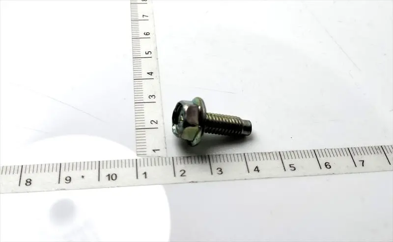 「複数種類あり」 パイロツト の フランジ ボルト ■ 『図の略番 0100S のみ』 スバル純正部品 Brz <Br>適合年式[平成23年11月～Next]<Br>『品番』 10006160→010006160 ^J11^ 1