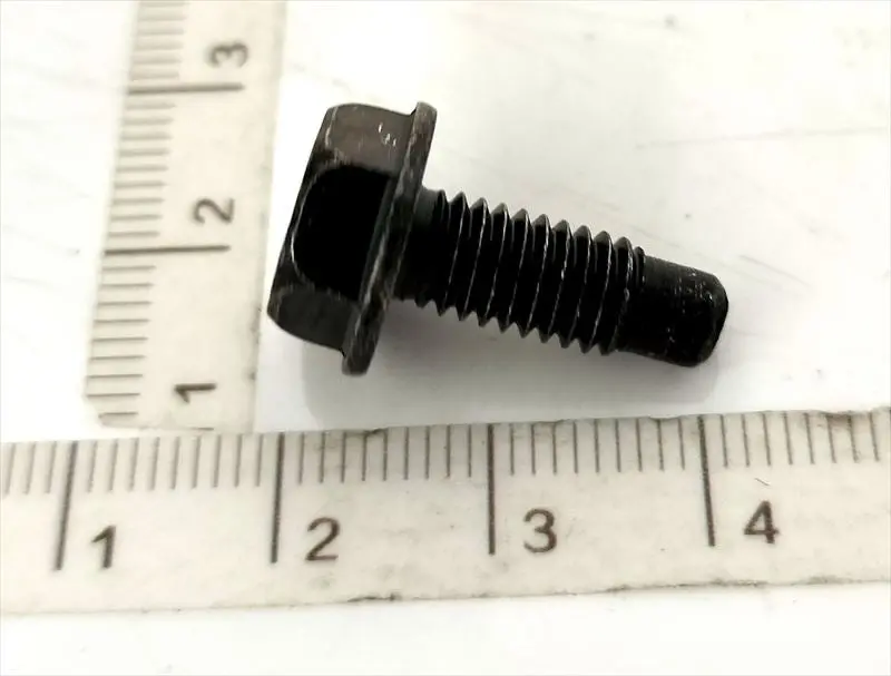 スカイラインｇｔ－Ｒ用 ボルトのみ 01125-03491 E-Bcnr33 日産純正部品 1