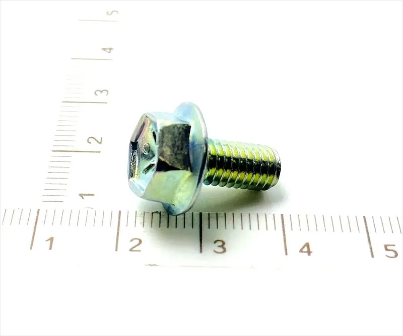 『 10番のみ』 キャリィ／エブリィ用 ボルトのみ 01550-0612A Fig336b スズキ純正部品 1