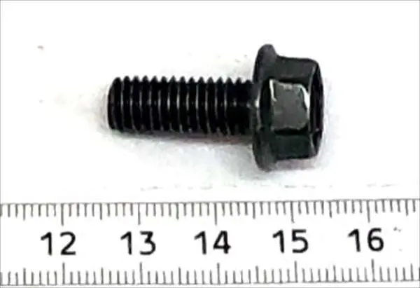 『14番のみ』 ワゴンr用 ボルトのみ 01550-08203 Fig141c スズキ純正部品 1