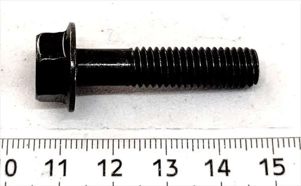 『10番のみ』 ワゴンr用 ボルトのみ 01550-08353 Fig143a スズキ純正部品 1