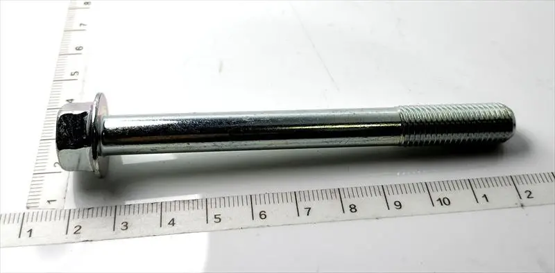 『 5番のみ』 キャリィ／エブリィ用 ボルトのみ 01550-1095A Fig337a スズキ純正部品 1