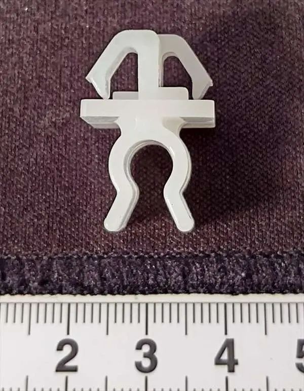 デイズ用 クリップデイズ 01553-6A02a 日産純正部品 1