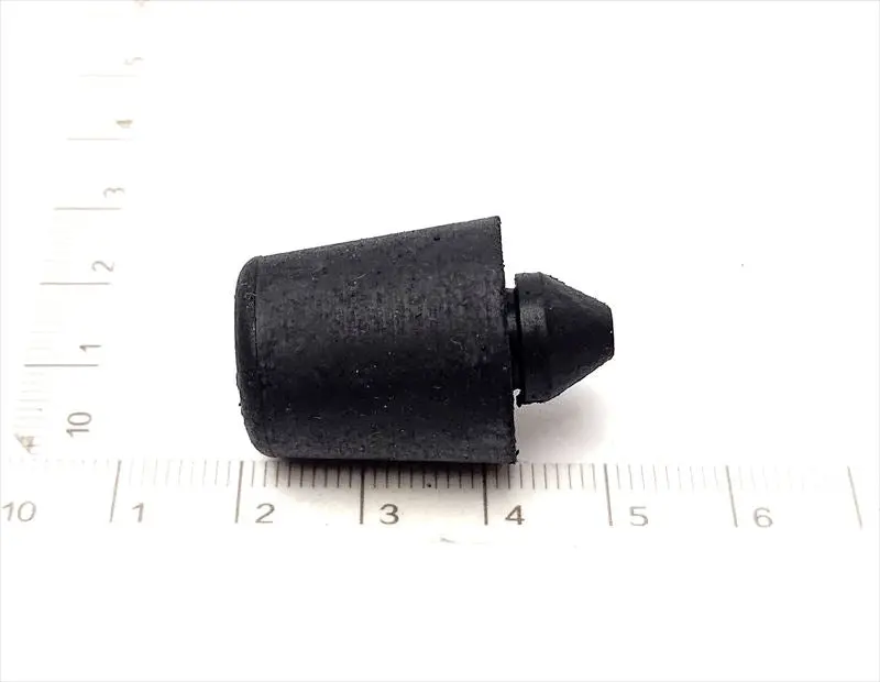 ジューク用 ラバーのみ 01658-00102 Dba-Yf15 日産純正部品 1