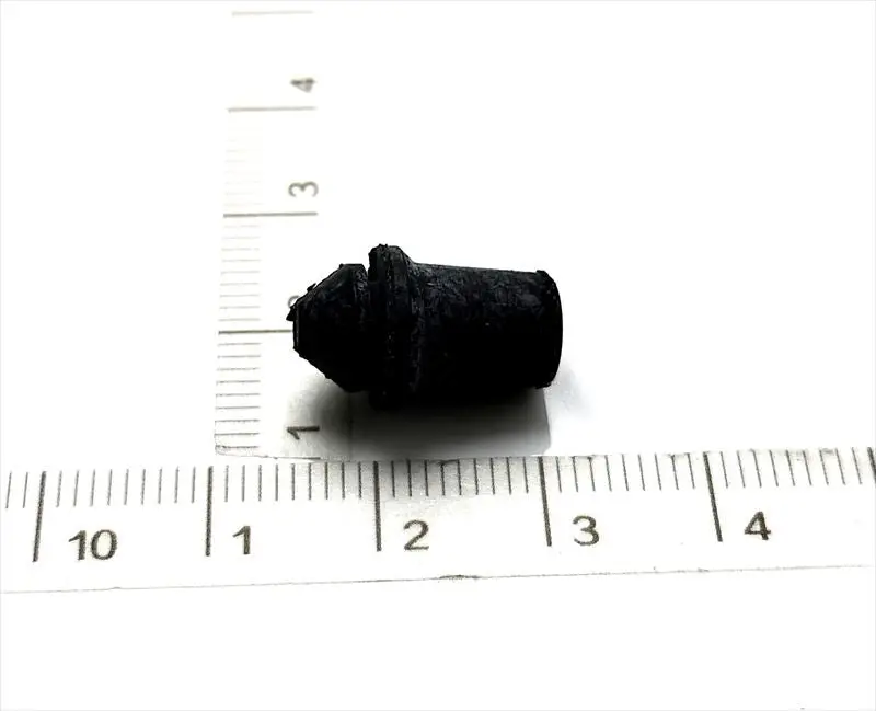 フィガロ用 バンパーのみ 01658-00371 E-Fk10 日産純正部品 1