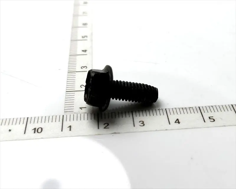 『 23番のみ』 キャリィ/エブリィ用 スクリュのみ 02162-0616B Fig339a スズキ純正部品 1