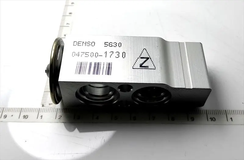 Ａｚ－１用 エキスパンションバルブのみ 047500-1730 E-Pg6sa マツダ純正部品 1