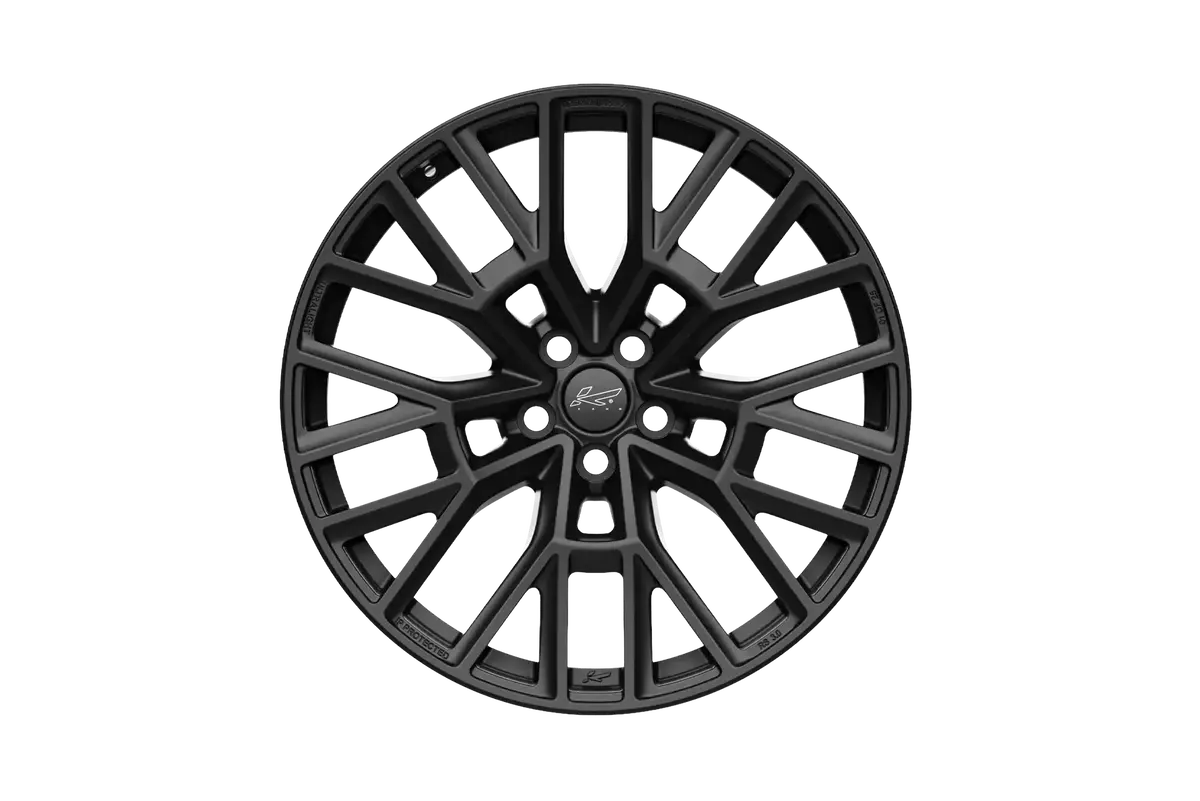 Land Rover Defender (2020 Onwards) Forged Alloy Wheels - Rs 3.0 1