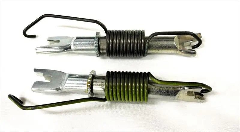 リヤブレーキストラットキットのみ 04943-12010 ファンカーゴ用 トヨタ純正部品 M54m 1