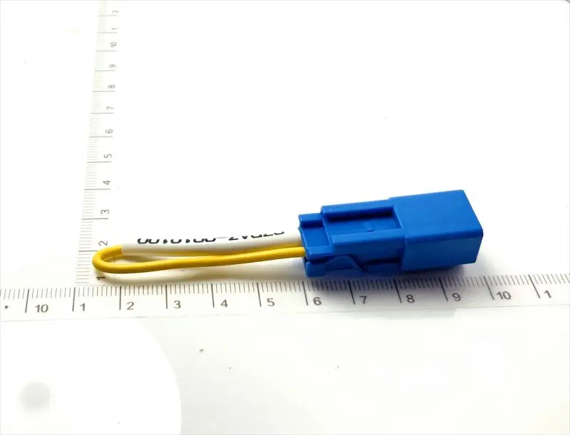 Ｎ　Ｂｏｘ＋用 Ｓｃｓコネクターのみ 07Paz-0010100 Dba-Jf1 ホンダ純正部品 1