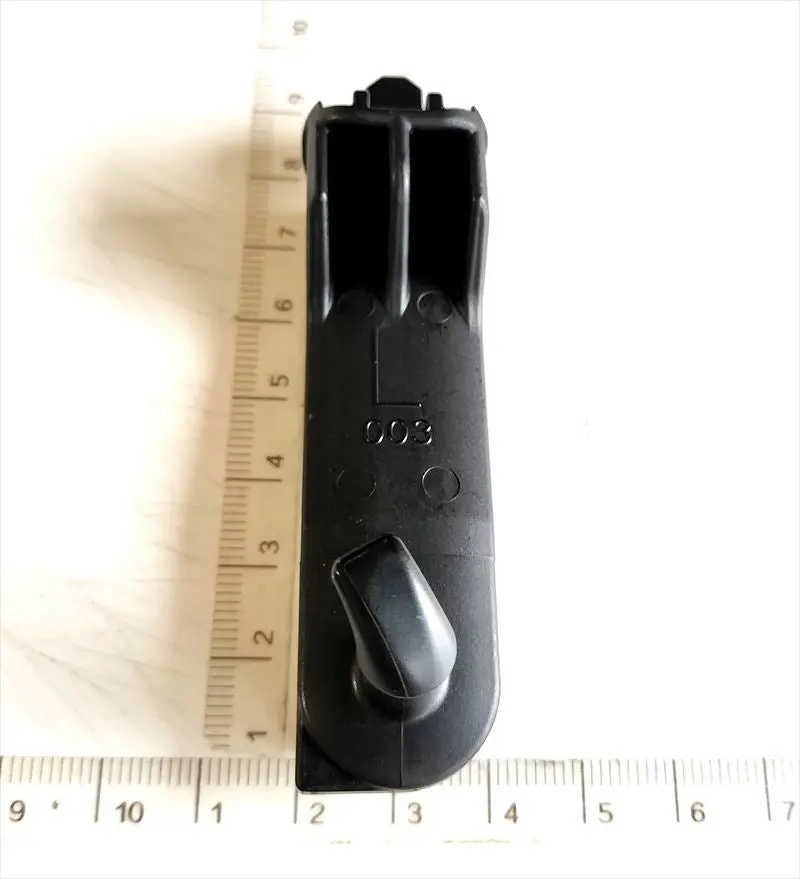 フロア マツト（フロント セット）のみ 08211-00601 トヨタ純正部品 1
