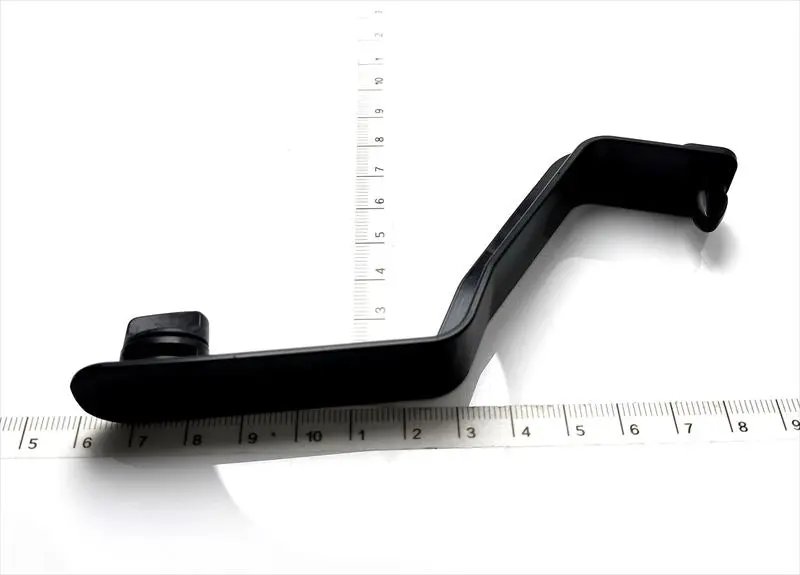 タントエグゼ用 カーペットフックのみ 08219-K2002 Dba-L455s ダイハツ純正部品 1