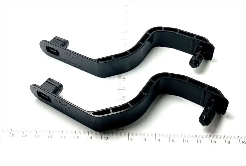 フツクのみ 08219K2018 ミライース用 ダイハツ純正部品 1