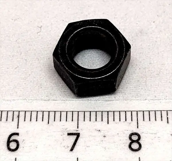 『10番のみ』 ワゴンr用 ナットのみ 0831000083 Fig382f スズキ純正部品 1