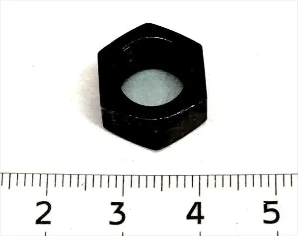 『27番のみ』 ジムニー用 ナット 0831012103→083100010B Fig416a スズキ純正部品 1