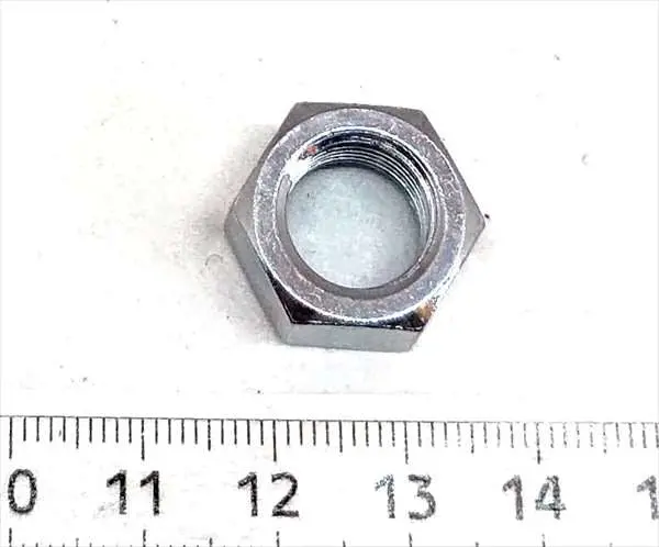 『10番のみ』 ワゴンｒ用 ナットのみ 083100012A Fig416a スズキ純正部品 1