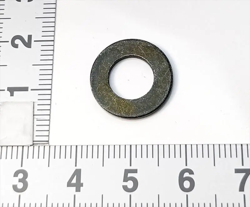 『13番のみ』 ワゴンr用 ワッシャのみ 08322-01083 Fig281r スズキ純正部品 1