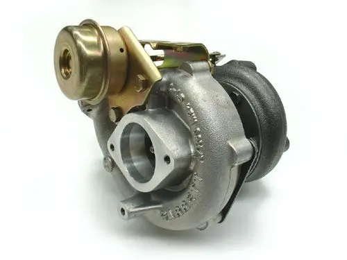 Garrett Gt2560r Ball Bearing Turbo 1