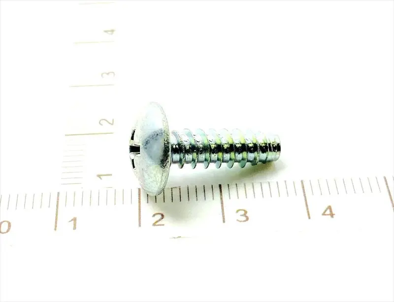 セレナ用 タツピングのスクリユーのみ 08543-51610 Daa-Hfc27 日産純正部品 1