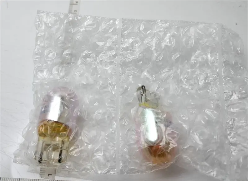 『アトレーワゴン』 純正 S321g S331g バルブ(ターンランプ交換用） パーツ ダイハツ純正部品 電球 照明 ライト オプション アクセサリー 用品 1