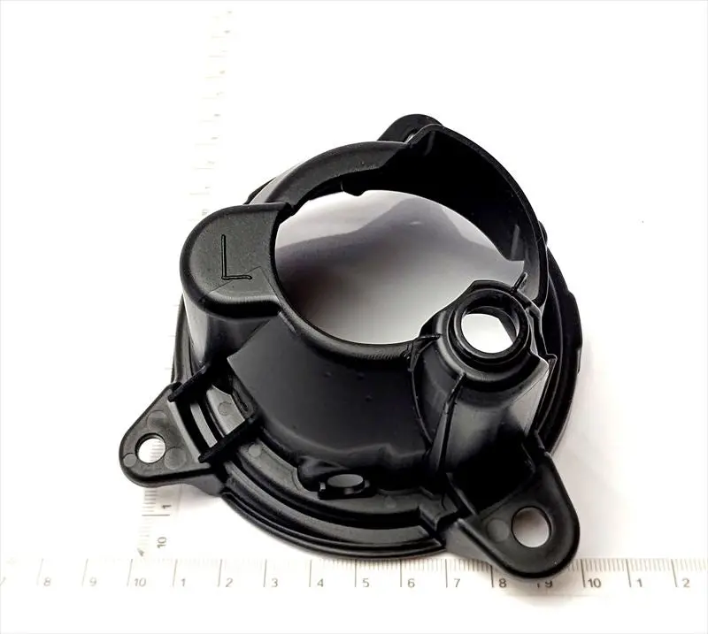 ブラケツトのみ 08586K2004 ミライース用 ダイハツ純正部品 1