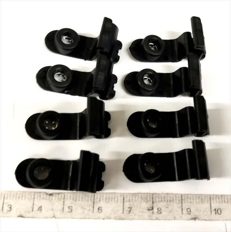 ブラケツトのセツトのみ 08619K2009 Boon用 ダイハツ純正部品 1