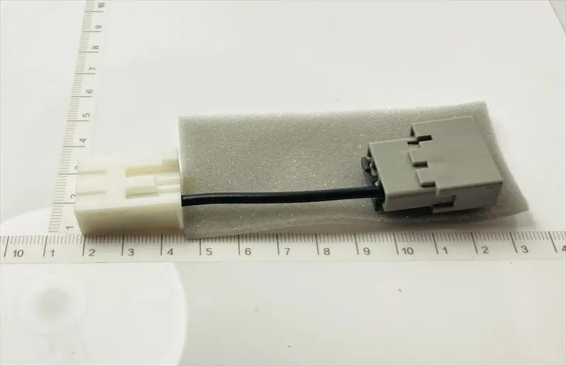 ８６用 アンテナケーブルのみ 08663-18010 3Ba-Zn8 トヨタ純正部品 1