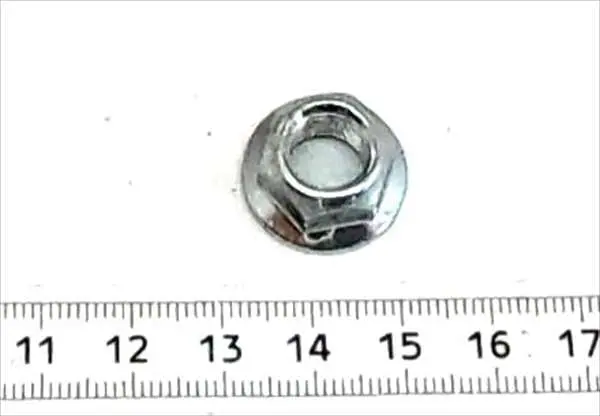 『 30番のみ』 キャリィ／エブリィ用 ナットのみ 09159-10102 Fig416a スズキ純正部品 1