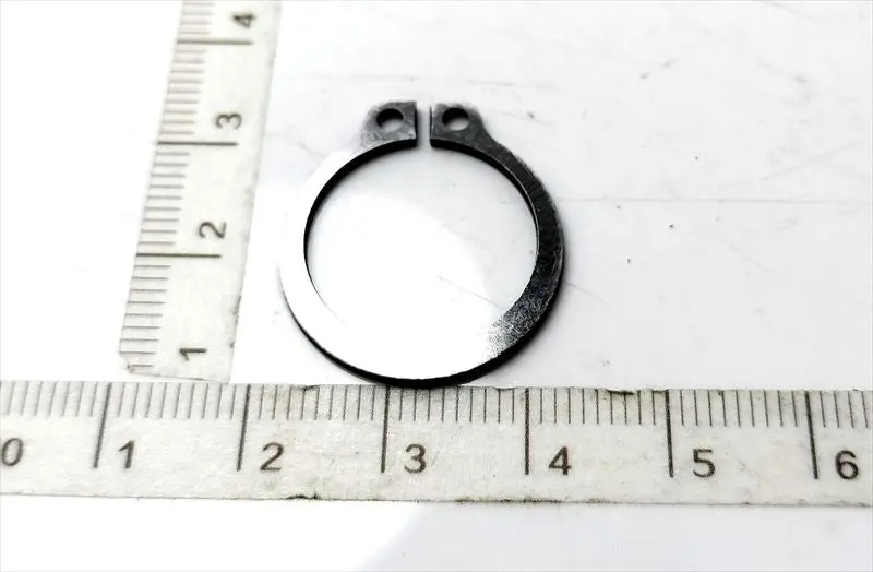 スナップリング 09380-19004 スズキ純正部品 1