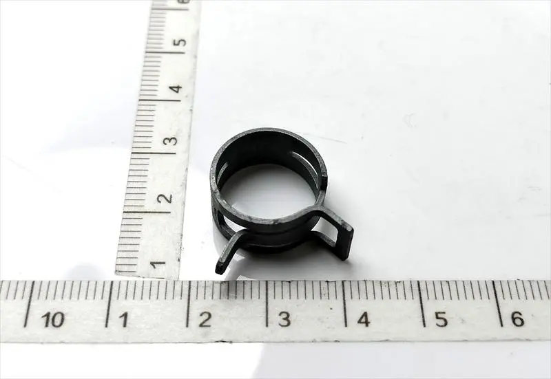 『15番のみ』 ワゴンr用 クリップ(Id:13.8)のみ 09401-13414 Fig131f スズキ純正部品 1