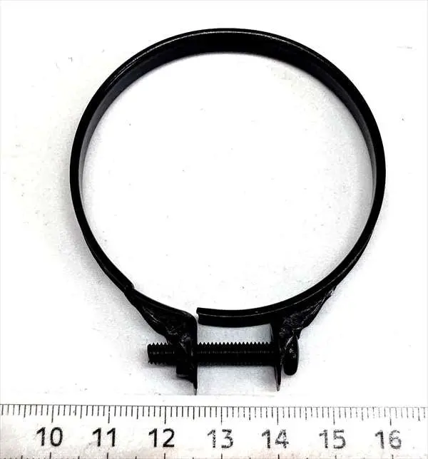 『25番のみ』 キャリィ／エブリィ用 クランプのみ 09402-54208 Fig137b スズキ純正部品 1