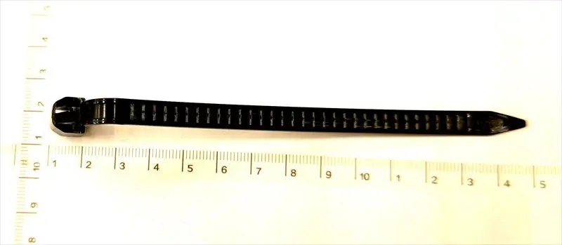 『42番のみ』 キャリィ／エブリィ用 クランプ(L:125)のみ 09407-14403 Fig952b スズキ純正部品 1
