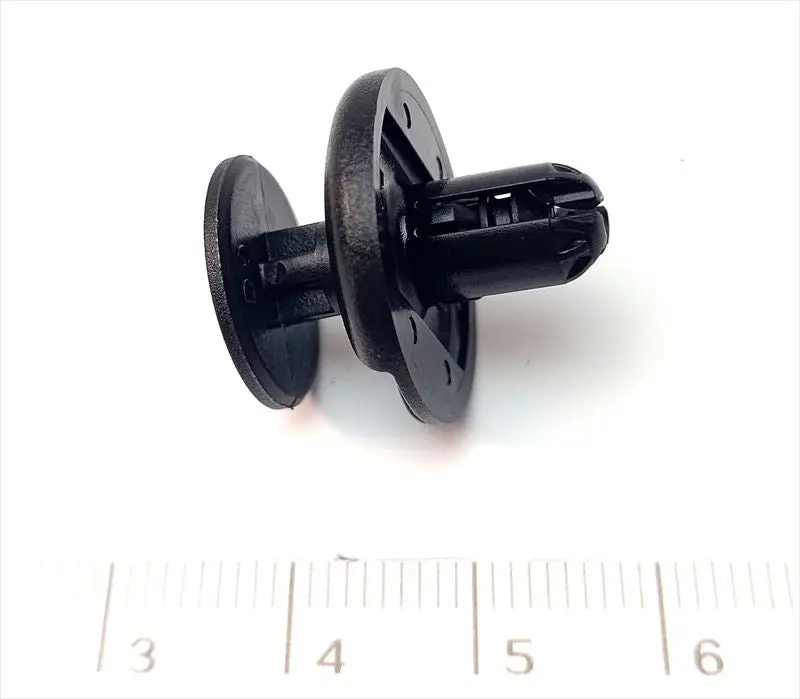 『5番のみ』 Ｍｒワゴン用 クリップ 09409-07332 Fig770a スズキ純正部品 1