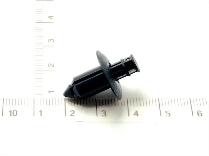 『19番のみ』 パレット用 クリップ(グレー) 09409-08308-P4z Fig691a スズキ純正部品 1