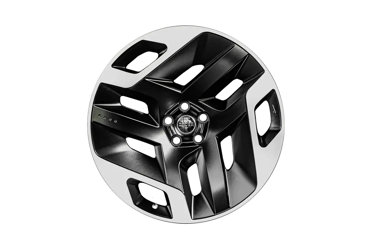 Land Rover Defender (2020 Onwards) Forged Alloy Wheels - Type 33 1
