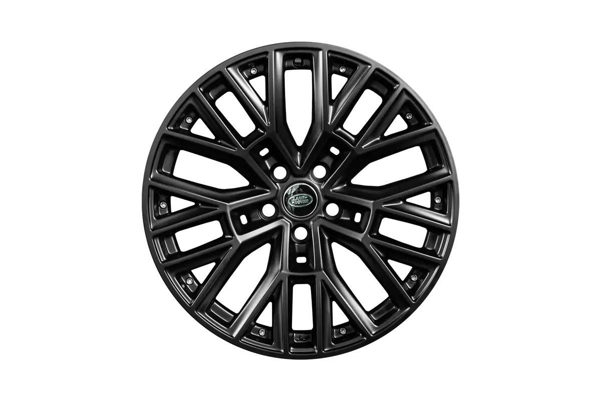 Land Rover Defender (2020 Onwards) Alloy Wheels - Rs 3.0 1