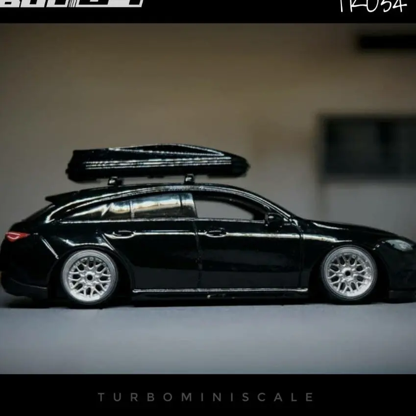 Turbominiscale Model Tr034 Rs2 1