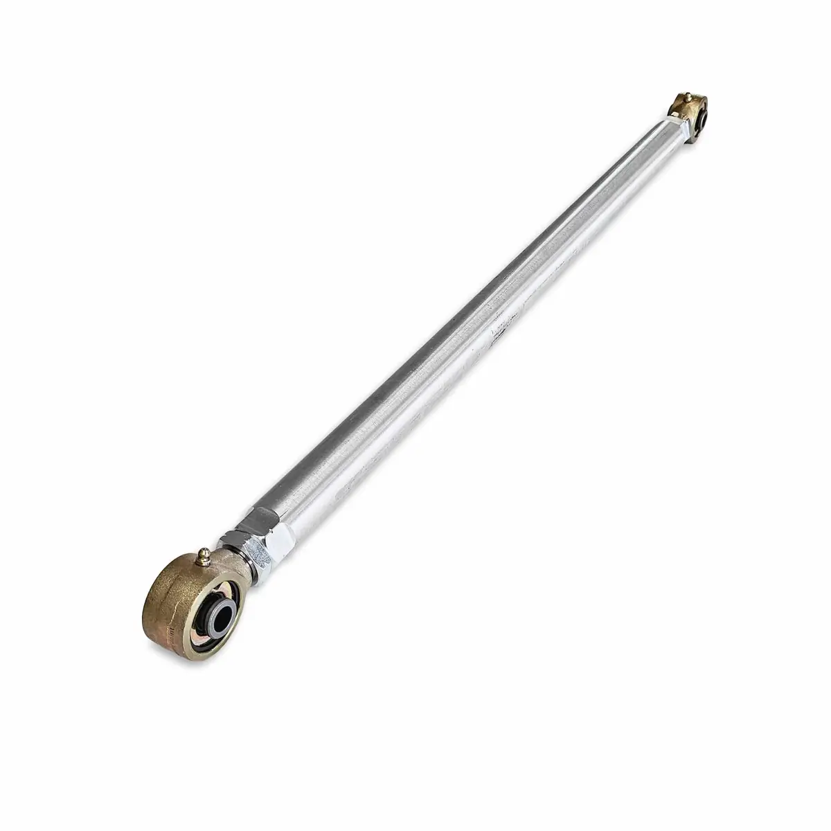 Adjustable Rear Trackbar - Jeep Jt 1