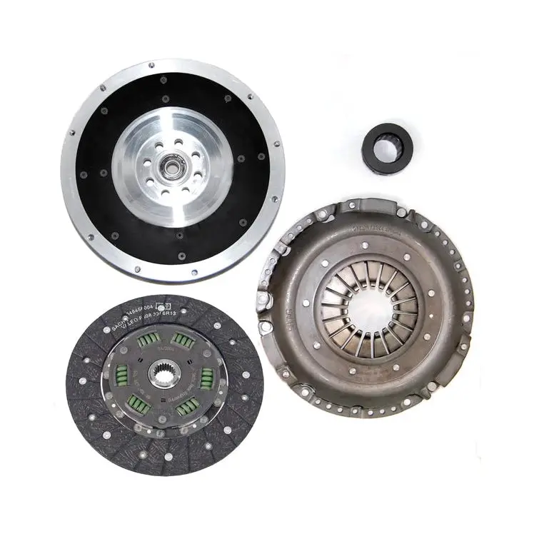 Porsche 996 / 997S Lightweight Flywheel And Sport Clutch Kit 1