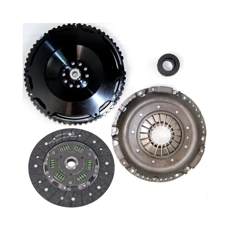 Porsche 991 / 997.2 Dfi Lightweight Flywheel And Sport Clutch Kit 1
