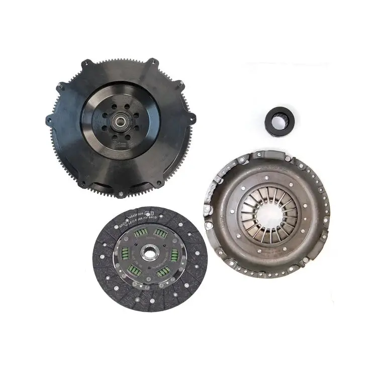 Porsche 986 / 987 Boxster / Cayman Midweight Flywheel And Sport Clutch Kit 1